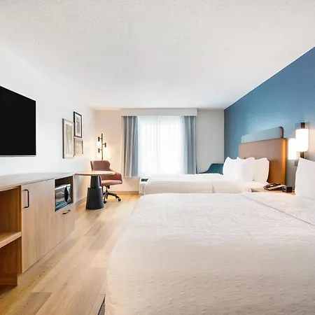 Hampton Inn Rutland/Killington-2