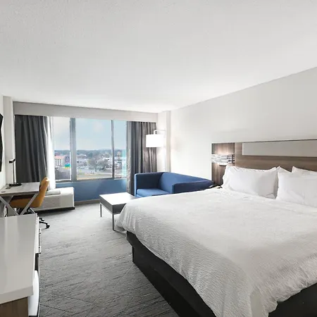 Holiday Inn Express Washington Dc Sw - Springfield By Ihg-2