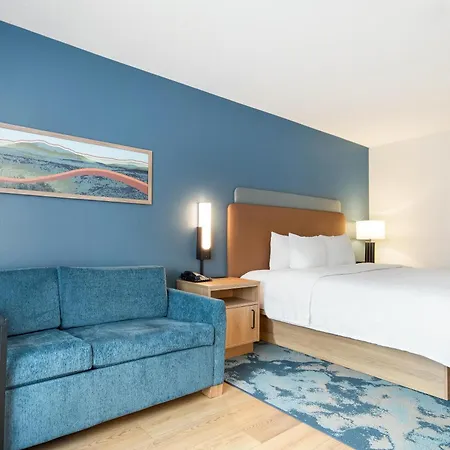 Hampton Inn Rutland/Killington-3