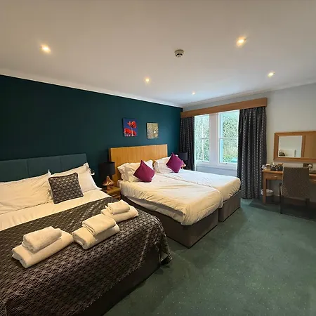 The Ship Inn - Winner Best Hotel Experience 2024 Visit Scotland-2