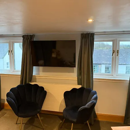The Ship Inn - Winner Best Hotel Experience 2024 Visit Scotland-3