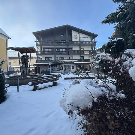 Hotel Mesnerwirt - Zentrumslage-3
