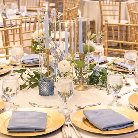 Doubletree By Hilton Torrance - South Bay-3