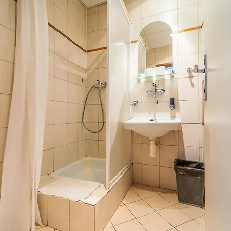 Hotel Slovakia-2