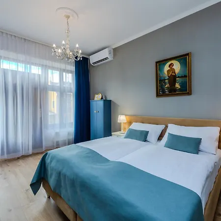 Garni Hotel VIRGO-2