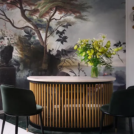 The Excelsior - Small Luxury Hotels Of The World-3