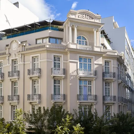 The Excelsior - Small Luxury Hotels Of The World-3