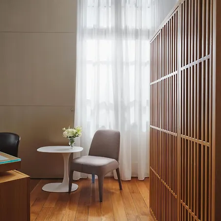 The Excelsior - Small Luxury Hotels Of The World-3