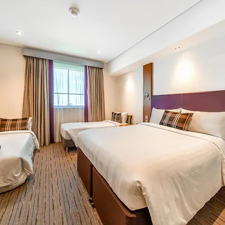 Premier Inn Dubai Silicon Oasis - An Emirates Group Company-2