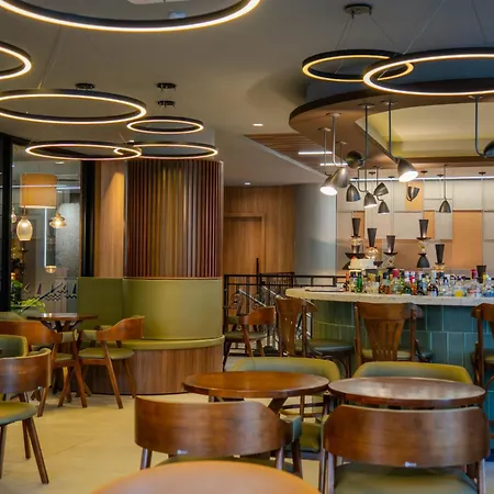 Hotel Plaza Camboriu-2