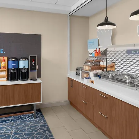 Holiday Inn Express & Suites Boston - Cambridge By Ihg-2