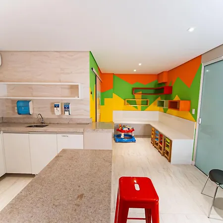 Hotel Plaza Camboriu-3