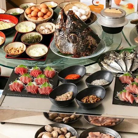 Narita Gateway Hotel-3