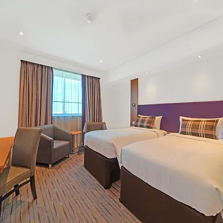 Premier Inn Dubai Investments Park - An Emirates Group Company-2