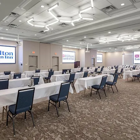Hilton Garden Inn Des Moines/Urbandale-3