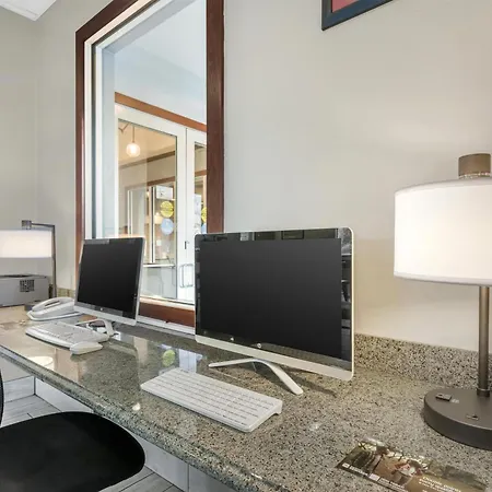 Best Western Columbus Airport-3