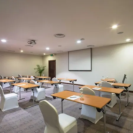 Holiday Inn Riyadh Al Qasr By Ihg-2