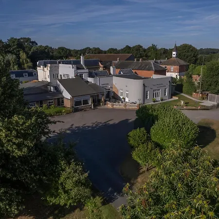 The Judds Folly Hotel, Sure Hotel Collection By Best Western-3