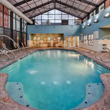 Holiday Inn Express Absecon-Atlantic City Area By Ihg-3