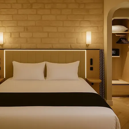 Grand Tonic Hotel & Spa Paris-2