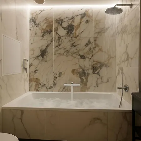 Grand Tonic hôtel&SPA Paris-2