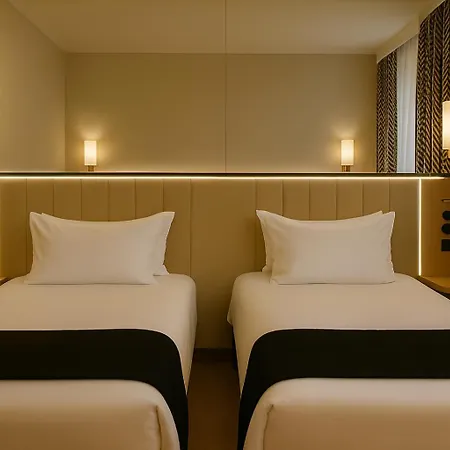 Grand Tonic Hotel & Spa Paris-2
