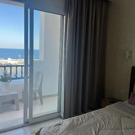 Hotel Mezri-3
