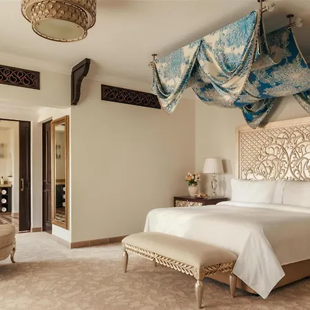 One&Only Royal Mirage Resort Dubai-2