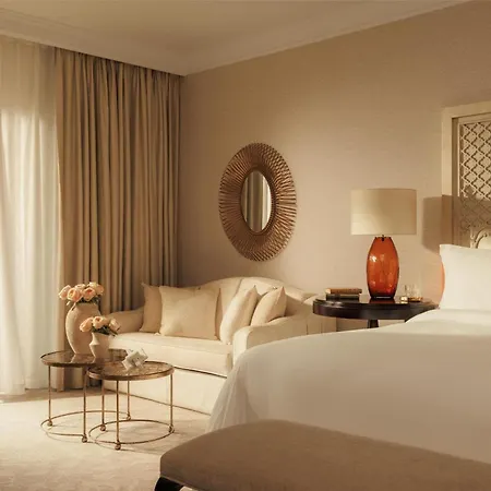One&Only Royal Mirage Resort Dubai-3