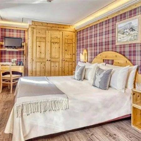 Hotel Sant'Orso - Mountain Lodge & Spa-3