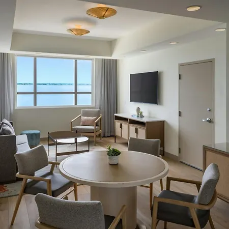 The Westin Tampa Bay-2