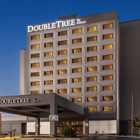 Doubletree By Hilton Springfield-2