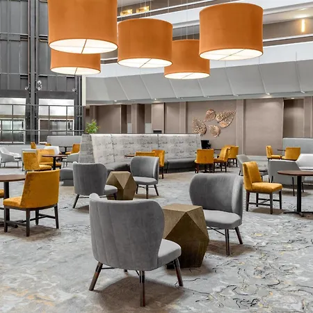 Doubletree By Hilton Springfield-2
