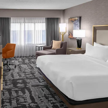 Doubletree By Hilton Springfield-3