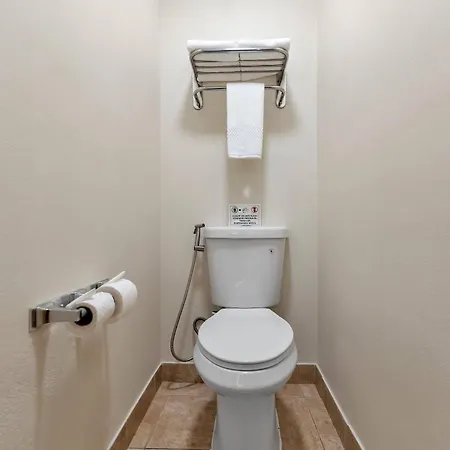 Rodeway Inn & Suites Fort Lauderdale Airport & Cruise Port-2