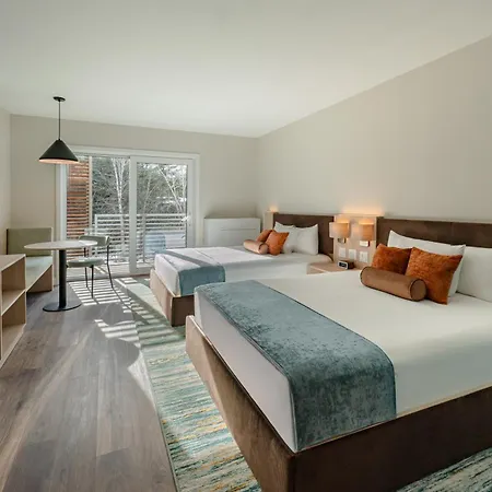 Sun & Ski Inn And Suites-2