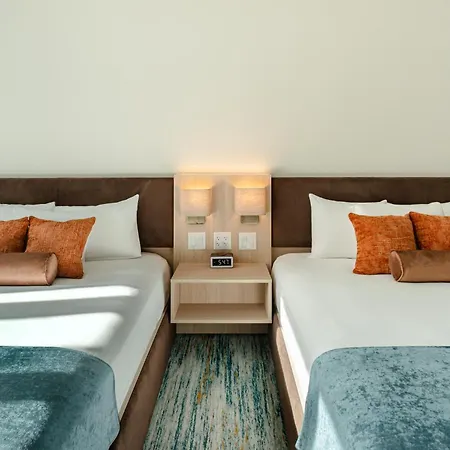 Sun & Ski Inn And Suites-2