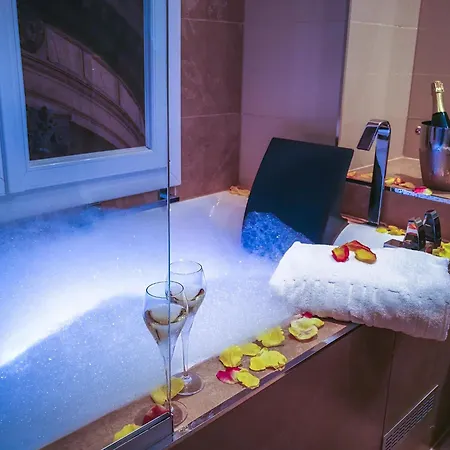 Secret De Paris - Hotel & Spa (Adults Only)-2