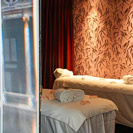 Secret de Paris - Hotel&Spa-3