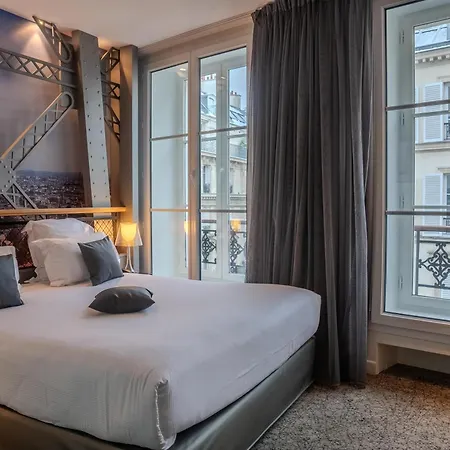 Secret De Paris - Hotel & Spa (Adults Only)-2