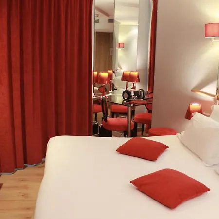 Secret De Paris - Hotel & Spa (Adults Only)-3