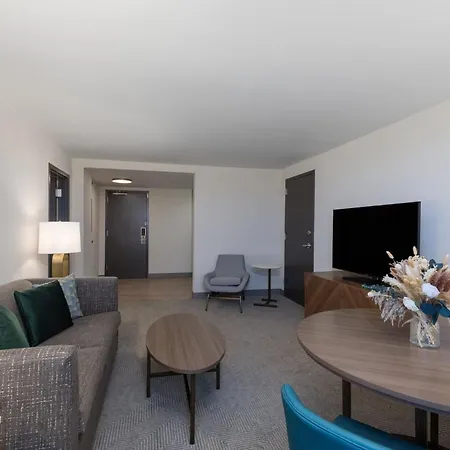 Holiday Inn Nashville - Vanderbilt - Dwtn By Ihg-3