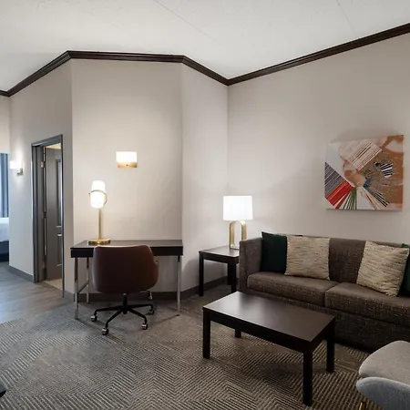 Holiday Inn Hotel & Suites Chicago Northwest - Elgin By Ihg-3