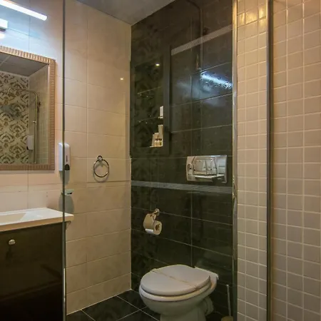 Phoenicia Express Hotel-2