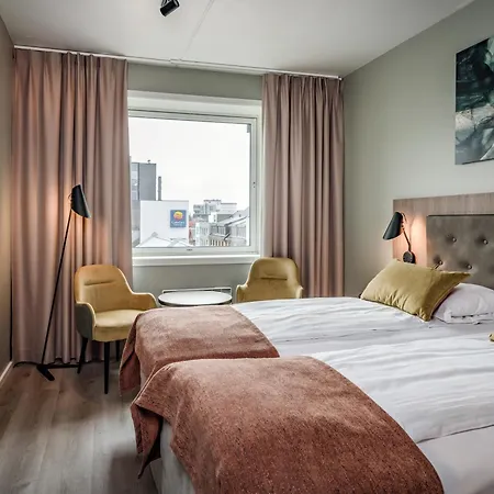 Quality Hotel Grand Tromso-3
