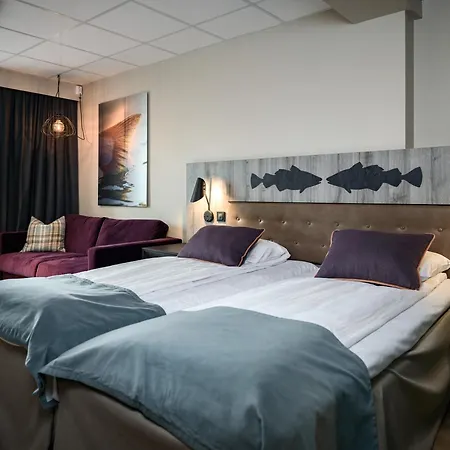 Quality Hotel Grand Tromso-3