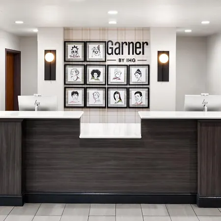 Garner Hotel Brookings By Ihg-2