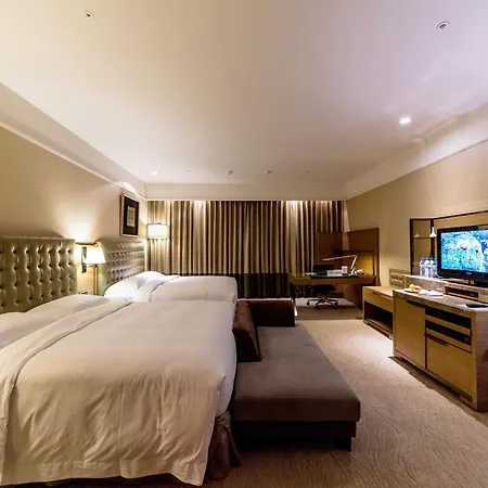 Fullon Hotel Taipei, Central-3
