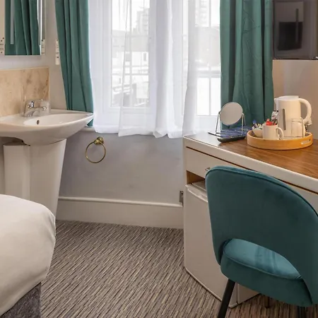 Best Western The Plough Hotel-2