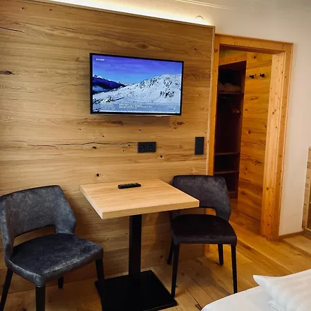 Hotel Binggl-3